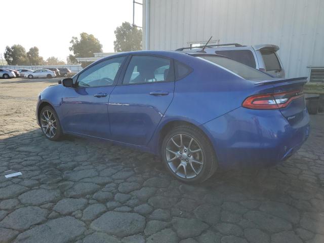 Photo 2 from auction – 2014 DODGE DART SXT with VIN 1C3CDFBB3ED705009