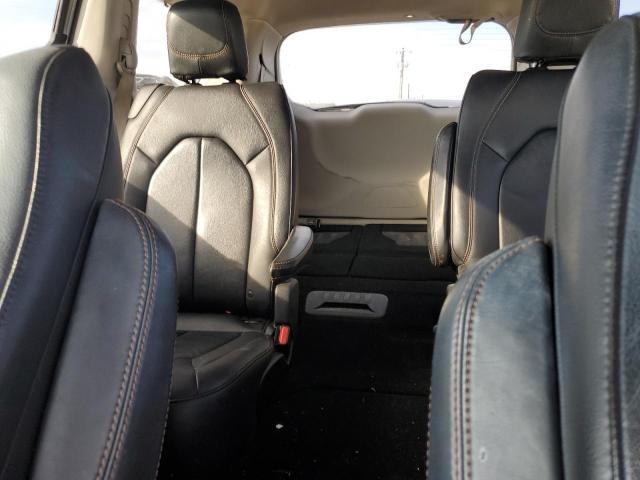 Photo 10 from auction – 2017 CHRYSLER PACIFICA T with VIN 2C4RC1BGXHR759366