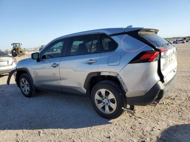 Foto 2 de la subasta – 2022 TOYOTA RAV4 LE con VIN 2T3F1RFVXNC269092