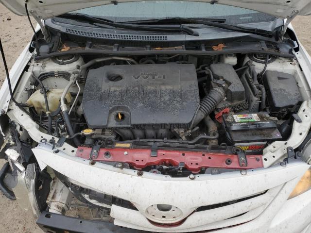 Photo 11 from auction – 2012 TOYOTA COROLLA BA with VIN 5YFBU4EE3CP032766