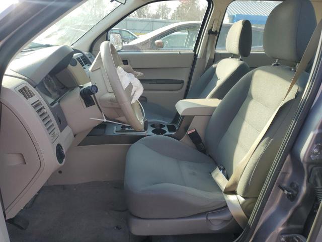 Photo 7 from auction – 2008 FORD ESCAPE XLS with VIN 1FMCU92Z08KB33628