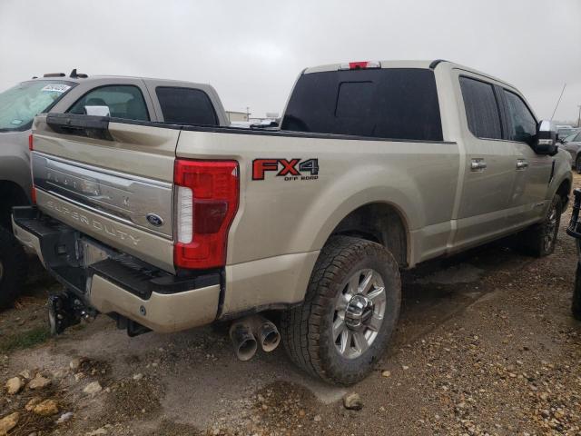 Photo 3 from auction – 2017 FORD F350 SUPER with VIN 1FT8W3BT1HEF12682