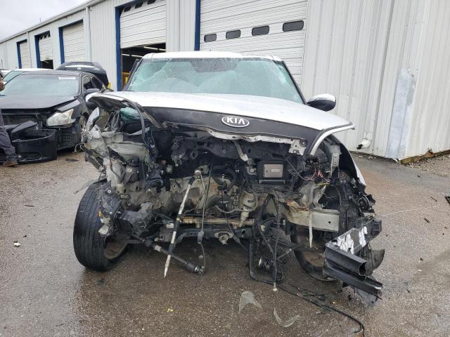 Photo 5 from auction – 2015 KIA SOUL with VIN KNDJP3A54F7798627