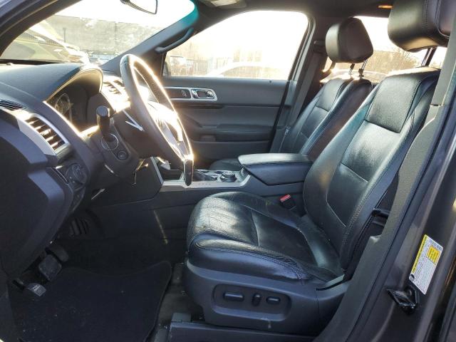 Photo 7 from auction – 2011 FORD EXPLORER L with VIN 1FMHK8F80BGA59712
