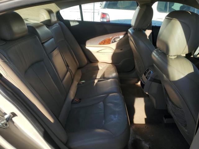 Photo 10 from auction – 2011 BUICK LACROSSE C with VIN 1G4GE5EDXBF102250