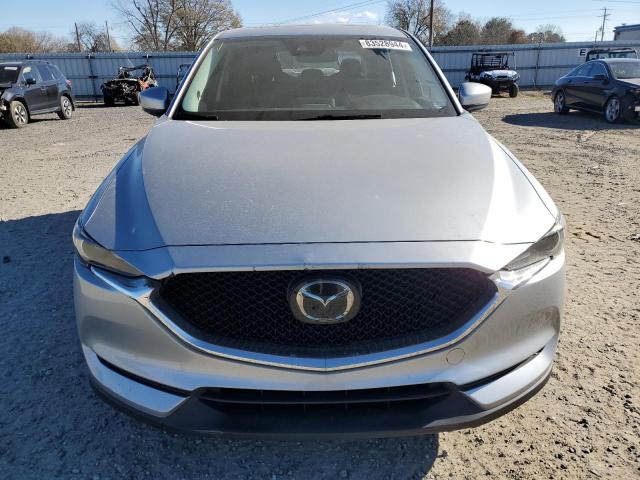 Photo 5 from auction – 2020 MAZDA CX-5 GRAND with VIN JM3KFBDM8L0751679