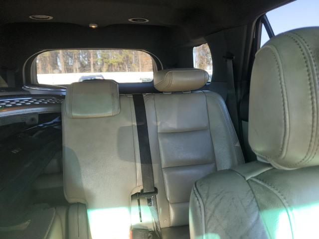 Photo 10 from auction – 2013 FORD EXPLORER X with VIN 1FM5K7D84DGA49171