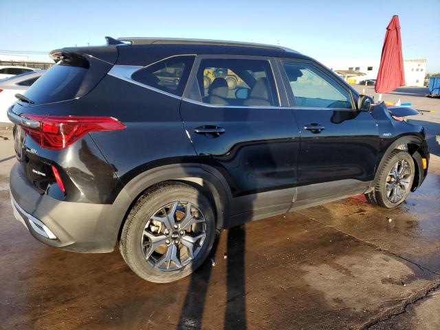 Photo 3 from auction – 2021 KIA SELTOS EX with VIN KNDERCAA2M7096232