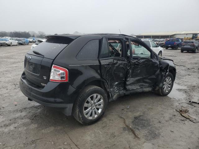 Photo 3 from auction – 2007 FORD EDGE SEL P with VIN 2FMDK49C77BA78652