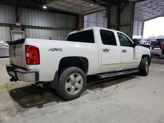 Photo 3 from auction – 2011 CHEVROLET SILVERADO with VIN 1GCPKTE39BF196274