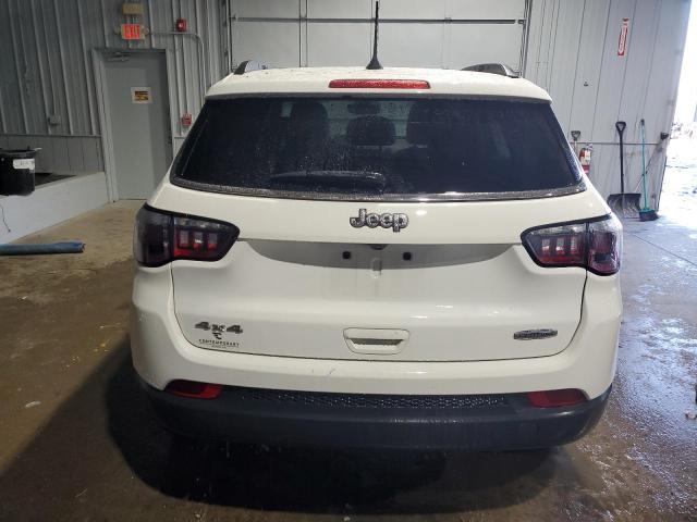 Photo 6 from auction – 2018 JEEP COMPASS LA with VIN 3C4NJDBB7JT185161