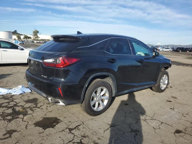 Photo 3 from auction – 2016 LEXUS RX 350 with VIN 2T2ZZMCA1GC007088