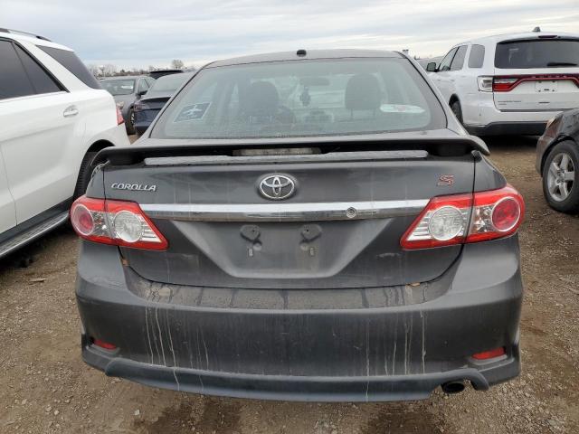 Photo 6 from auction – 2012 TOYOTA COROLLA BA with VIN 2T1BU4EE2CC793059