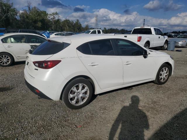 Photo 3 from auction – 2015 MAZDA 3 SPORT with VIN 3MZBM1K77FM186698