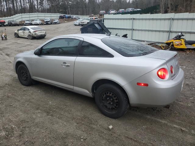 Photo 2 from auction – 2009 CHEVROLET COBALT LS with VIN 1G1AK18H797119787
