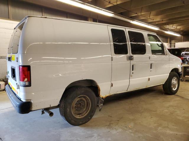 Photo 3 from auction – 2010 FORD ECONOLINE with VIN 1FTNE2EL2ADA19732