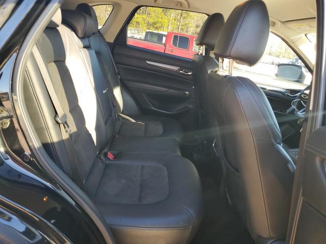 Photo 11 from auction – 2021 MAZDA CX-5 TOURI with VIN JM3KFACM3M0395395