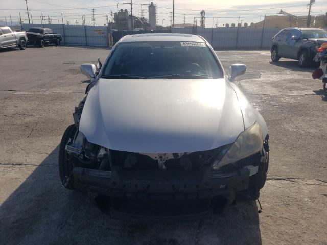 Снимка 5 от търг – 2011 LEXUS IS 250 с VIN JTHBF5C2XB2101747