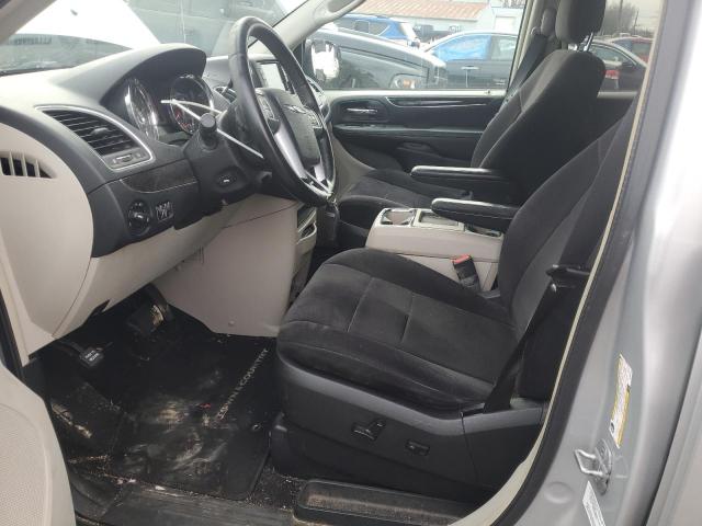 Снимка 7 от търг – 2011 CHRYSLER TOWN & COU с VIN 2A4RR5DG7BR666809