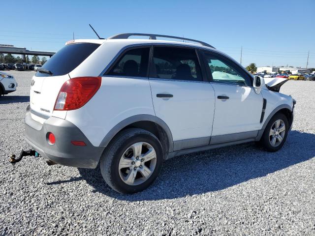 Photo 3 from auction – 2013 CHEVROLET CAPTIVA LS with VIN 3GNAL2EK8DS604998