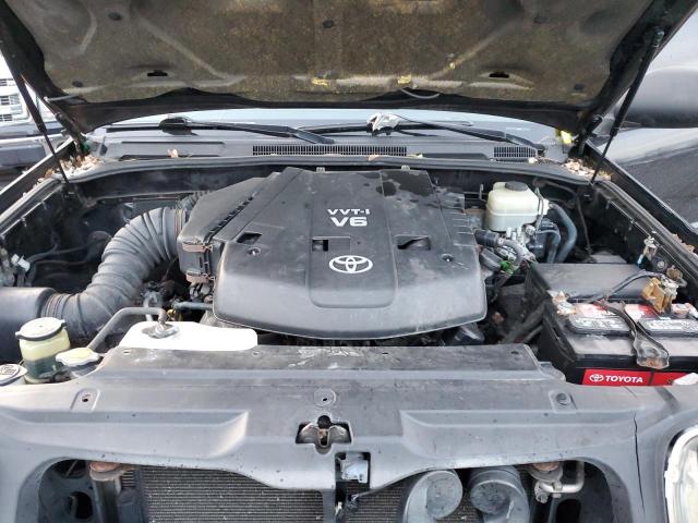 Photo 12 from auction – 2005 TOYOTA 4RUNNER LI with VIN JTEBU17R958041061