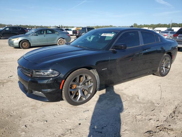 DODGE CHARGER R/ 2015 with VIN 2C3CDXCT7FH915890 - Photo from auction