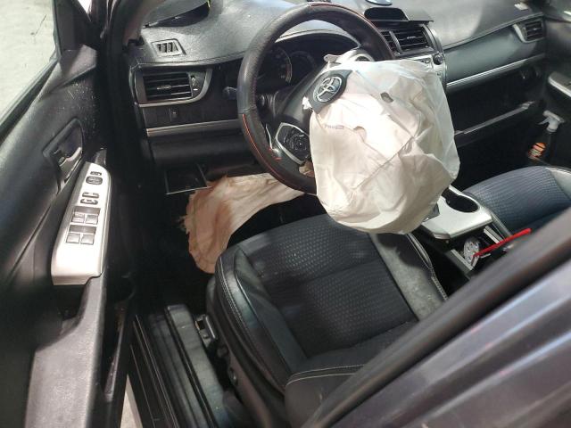 Photo 8 from auction – 2014 TOYOTA CAMRY with VIN 4T1BF1FK4EU426422