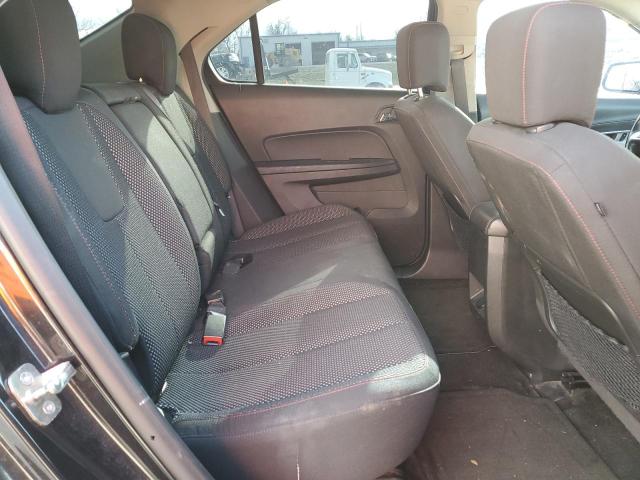 Photo 11 from auction – 2015 CHEVROLET EQUINOX LT with VIN 2GNALBEK4F6320933