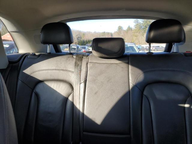 Photo 10 from auction – 2015 AUDI Q3 PREMIUM with VIN WA1EFCFS8FR003628