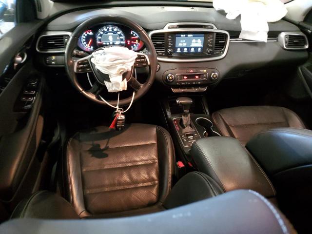 Photo 8 from auction – 2019 KIA SORENTO EX with VIN 5XYPHDA54KG524645