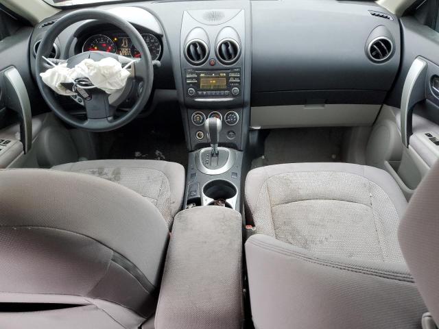 Photo 8 from auction – 2012 NISSAN ROGUE S with VIN JN8AS5MT1CW265404
