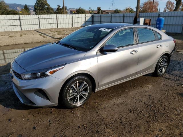 KIA FORTE LX 2023 with VIN 3KPF24AD2PE595805 - Photo from auction