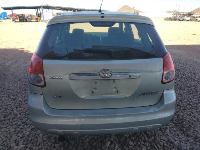 Photo 6 from auction – 2004 TOYOTA COROLLA MA with VIN 2T1KR32E14C224821