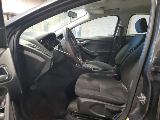Photo 7 from auction – 2017 FORD FOCUS SE with VIN 1FADP3FE2HL305601