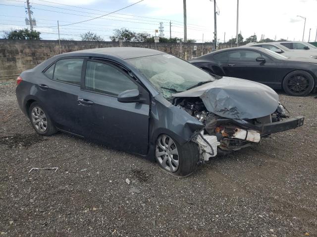 Photo 4 from auction – 2019 TOYOTA COROLLA L with VIN 5YFBURHE5KP907403