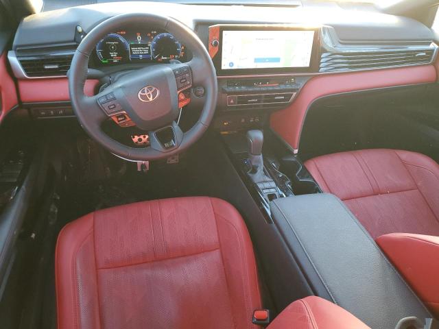 Photo 8 from auction – 2025 TOYOTA CAMRY XSE with VIN 4T1DAACK1SU049653