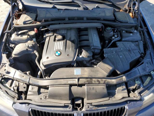 Photo 11 from auction – 2007 BMW 328 I with VIN WBAVA33577P141562
