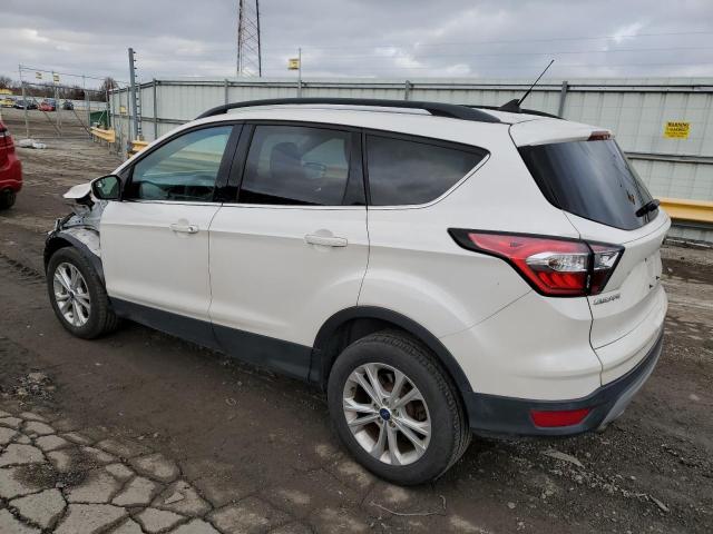 Photo 2 from auction – 2018 FORD ESCAPE SE with VIN 1FMCU0GD3JUD26925