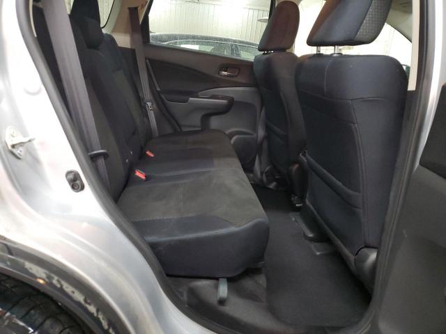 Photo 11 from auction – 2016 HONDA CR-V EX with VIN 2HKRM4H55GH666769