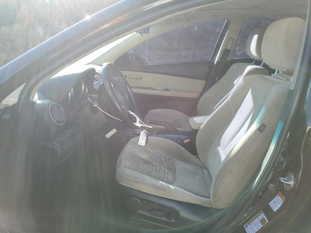 Photo 7 from auction – 2010 MAZDA 6 I with VIN 1YVHZ8CH1A5M54071