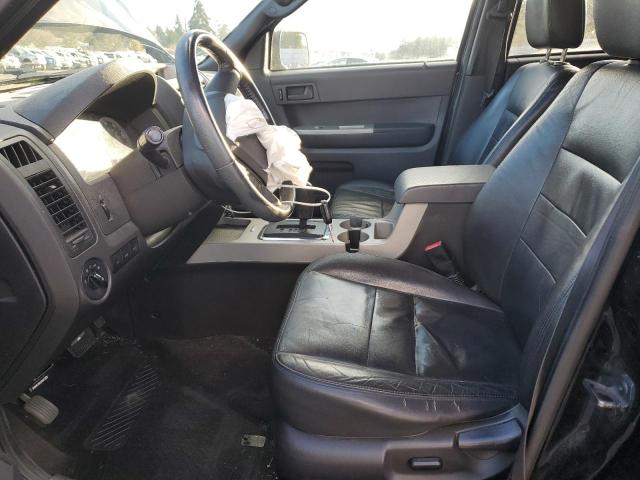 Photo 7 from auction – 2009 FORD ESCAPE XLT with VIN 1FMCU93709KD06143