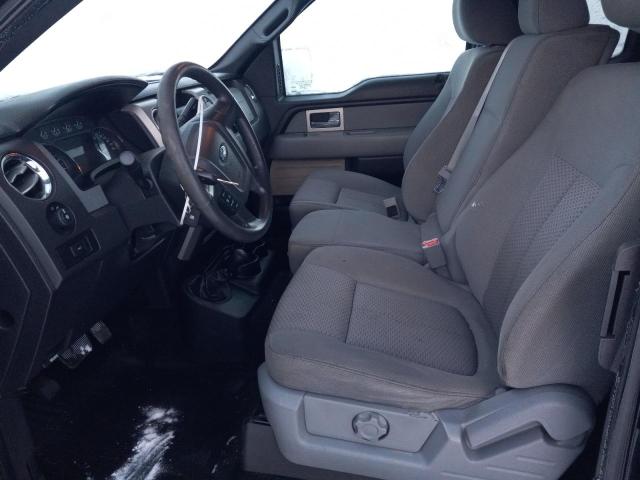 Photo 7 from auction – 2011 FORD F150 SUPER with VIN 1FTEX1EM3BFC68138