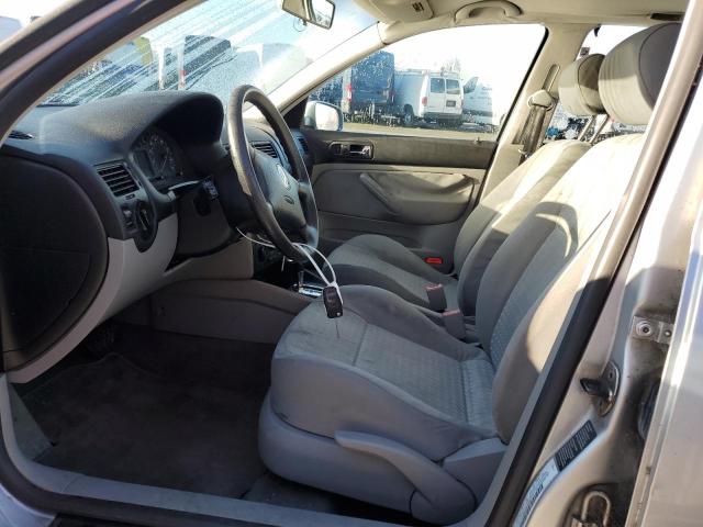 Photo 7 from auction – 2003 VOLKSWAGEN JETTA GL with VIN 3VWRK69M83M021011