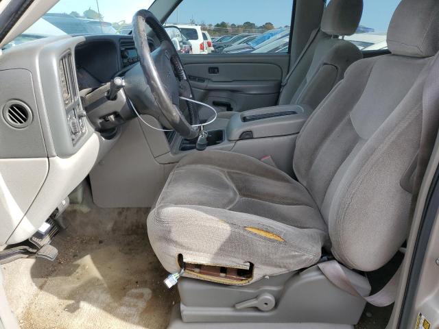 Photo 7 from auction – 2006 GMC YUKON with VIN 1GKEC13TX6R101757