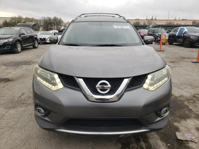Photo 5 from auction – 2014 NISSAN ROGUE S with VIN 5N1AT2MT4EC814522