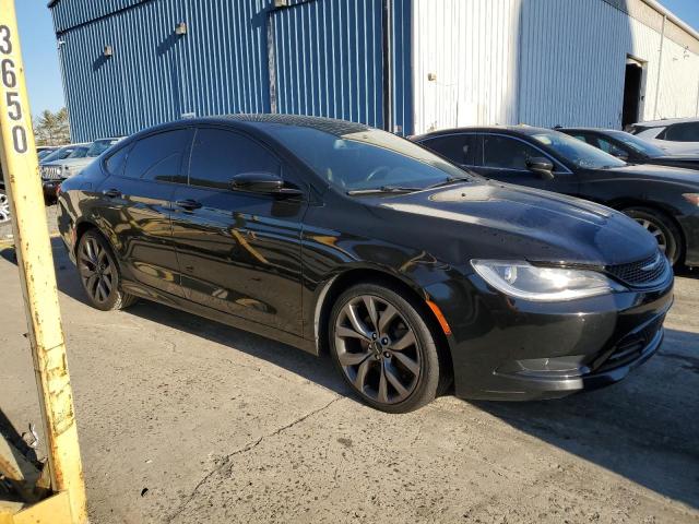 Photo 4 from auction – 2016 CHRYSLER 200 S with VIN 1C3CCCBB7GN123574