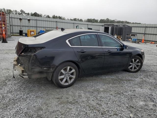 Photo 3 from auction – 2012 ACURA TL with VIN 19UUA8F23CA025366