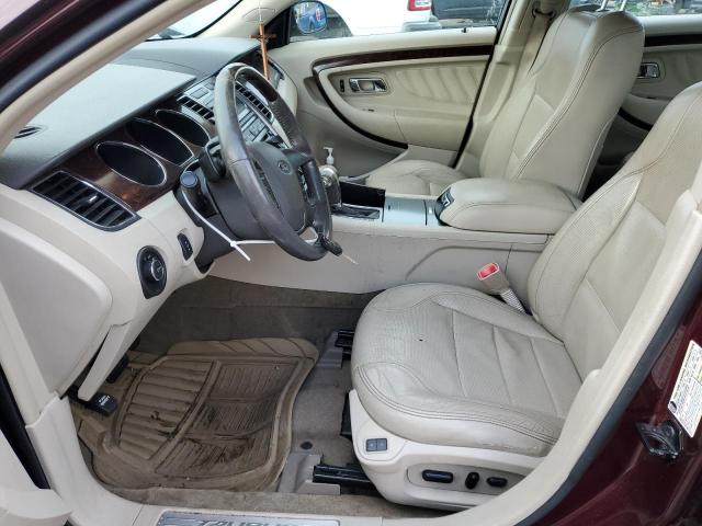 Photo 7 from auction – 2011 FORD TAURUS LIM with VIN 1FAHP2FW7BG179207