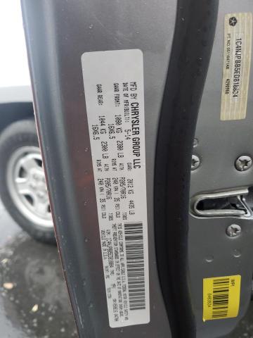 Photo 14 from auction – 2014 JEEP PATRIOT SP with VIN 1C4NJPBB5ED818804