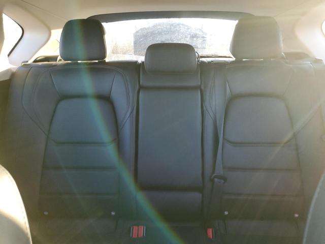 Photo 10 from auction – 2021 MAZDA CX-5 TOURI with VIN JM3KFBCM0M0490518